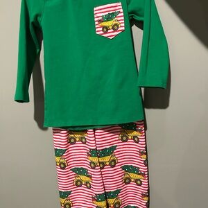 Sassy Stitches Christmas Set